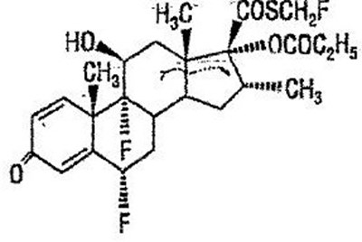 Image Of Chemical Structure (Chemical Structure)